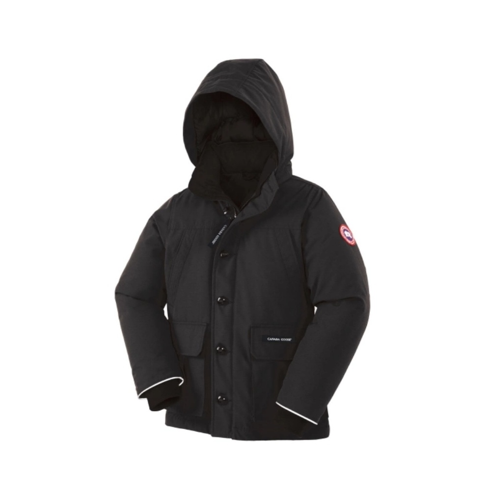 Canada Goose Vernon Parka